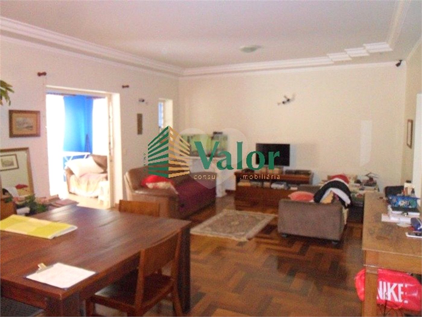 Casa Residencial Jardim Alvorada Á VENDA