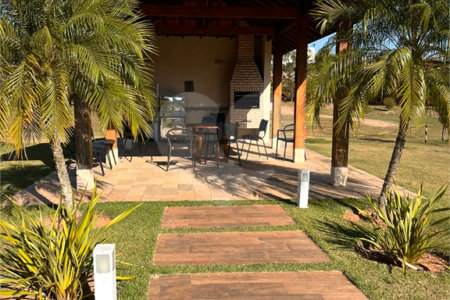 Terreno á venda no Condomínio Residencial Sete Lagos em Itatiba SP REF:947640