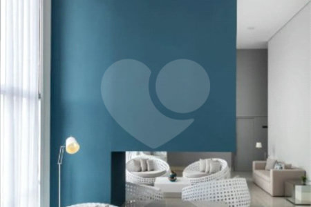Apartamento Mobiliado na Vila Olimpia com 57m² e 1 vaga