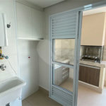 Apartamento para alugar com 2 suítes em Piracicaba.