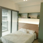 Novíssimo Studio de 27m na Chácara Klabin a venda, com lazer completo em excelente localização, a 500m do metro. Mobiliado, ótimo para moradia ou para aluguel (Airbnb)