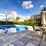 Apartamento á venda - Campo belo