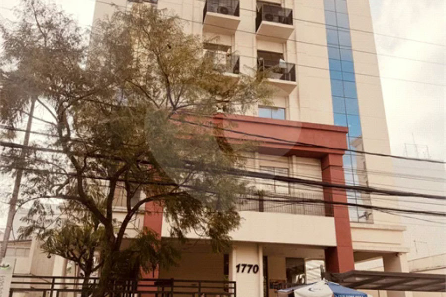 Sala para alugar em Indianópolis, São Paulo, SP