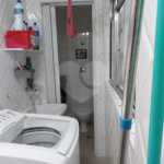 Apartamento de 70m² com 2 dormitórios e 1 vaga.