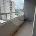 Apartamento à venda com 2 quartos, sendo 1 suíte,  em Cidade Jardim, Araraquara, SP