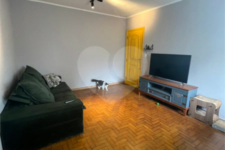 Apartamento à Venda – Vila Cláudia, Região da Mooca com 3 Dormitórios e 1 Vaga de Garagem