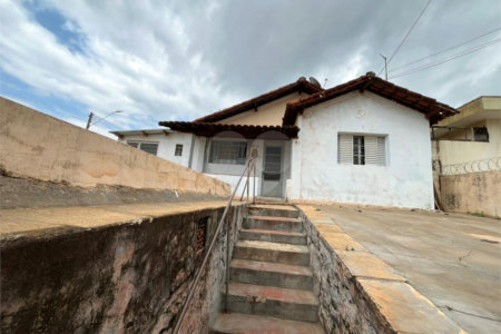 Terreno no Cidade Jardim.