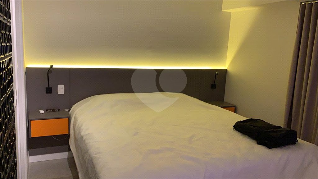 LOFT MOBILIADO COM ESTILO E CHARME