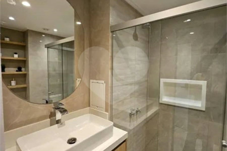 Studio 20m alto padrão a venda