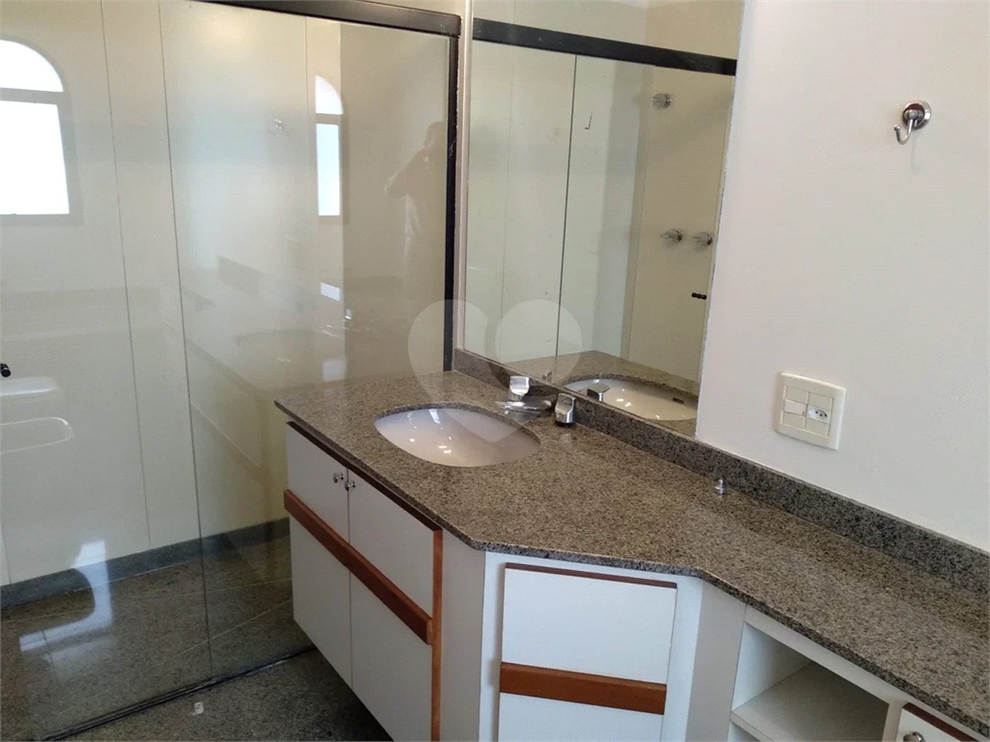 Apartamento para alugar com 4 suítes em Alto da Boa Vista, São Paulo, SP