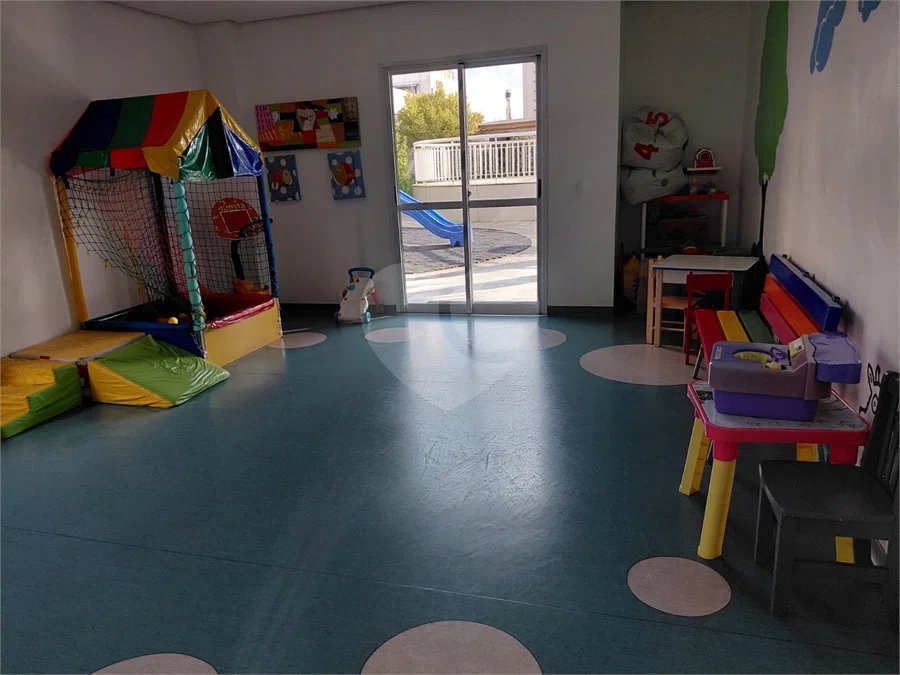 Apartamento na Vila Leopoldina de 3 dormitórios, 1 suíte, 2 vagas e lazer completo!
