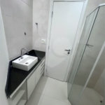 APARTAMENTO PARA VENDA 134,94 m em BAETA NEVES SBC - SP com 3 SUÍTES COM CLOSET | 2 VAGAS | LAZER COM PISCINA.