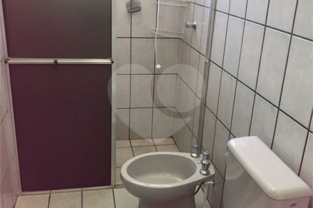 Apartamento no Edifício Rossette.