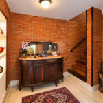 Sobrado com cinco quartos sendo 3 suites 4 vagas| R$ 3.300.000 no Alto da Boa Vista - São Paulo