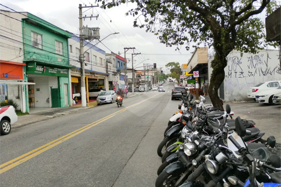 Excelente Loja Comercial na Vila Santa Catarina!!!