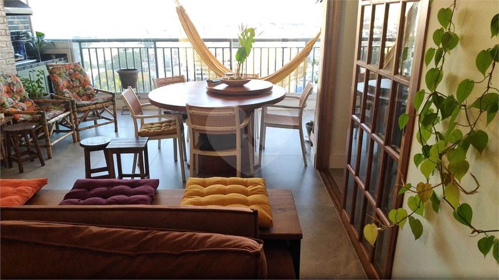 APARTAMENTO A VENDA EM SP BELÉM