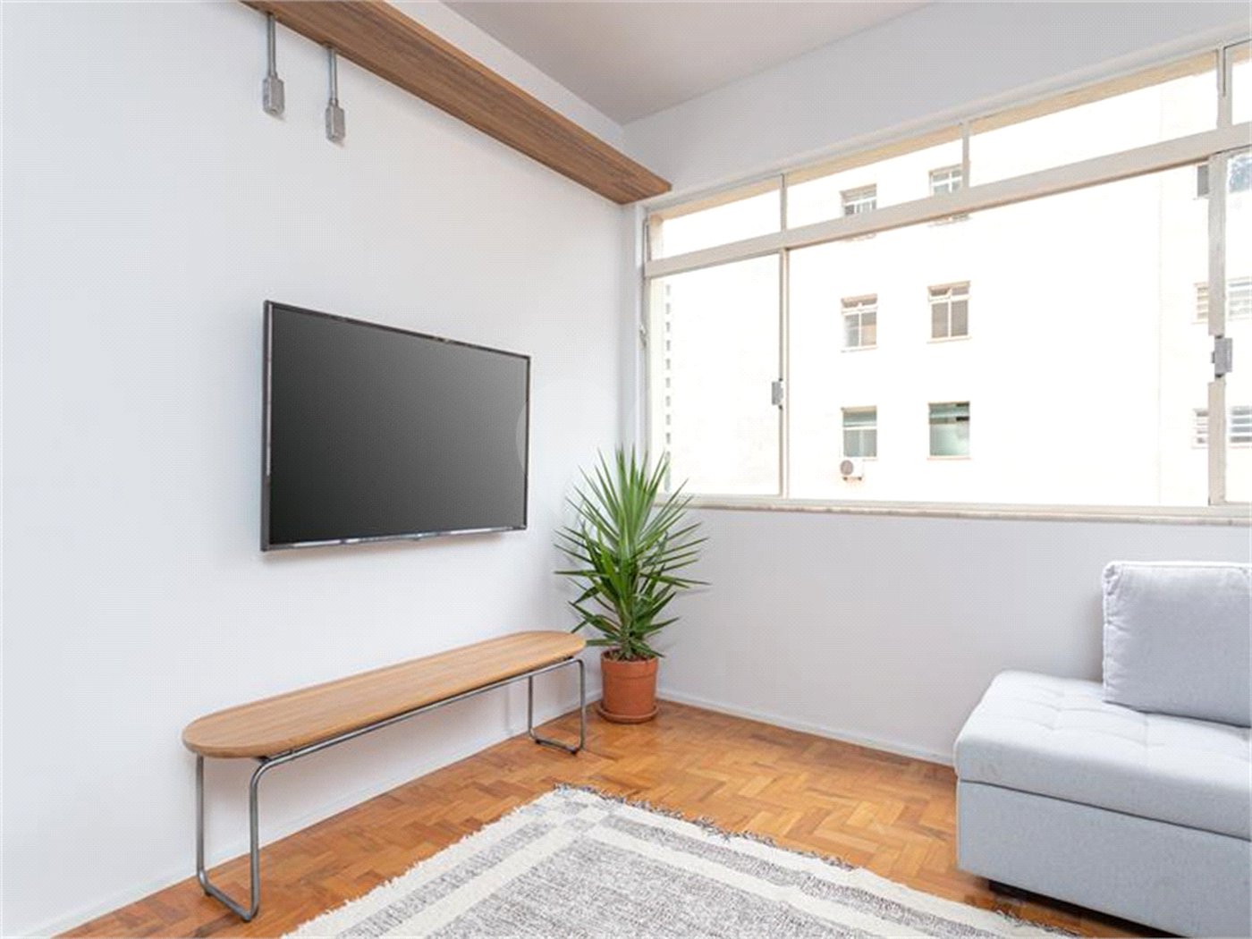 Apartamento a venda em Bela Vista 145m² com 3 suites.