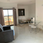 Apartamento Studio a venda no Edifício Noblesse XV de Novembro São Carlos