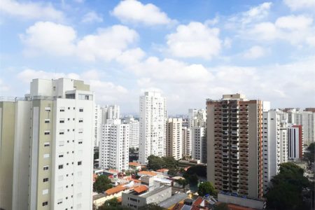 APARTAMENTO PARA LOCAÇÃO NA VILA LEOPOLDINA COM 03 DORM 1 SUITE E 02 VAGAS DE GARAGEM