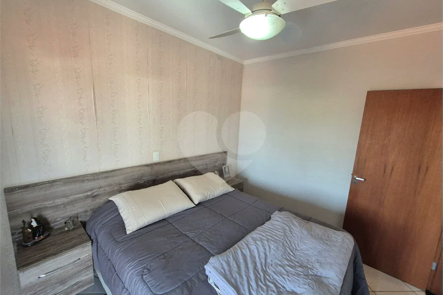 Sobrado à venda com 3 quartos em Vila Industrial, Piracicaba, SP