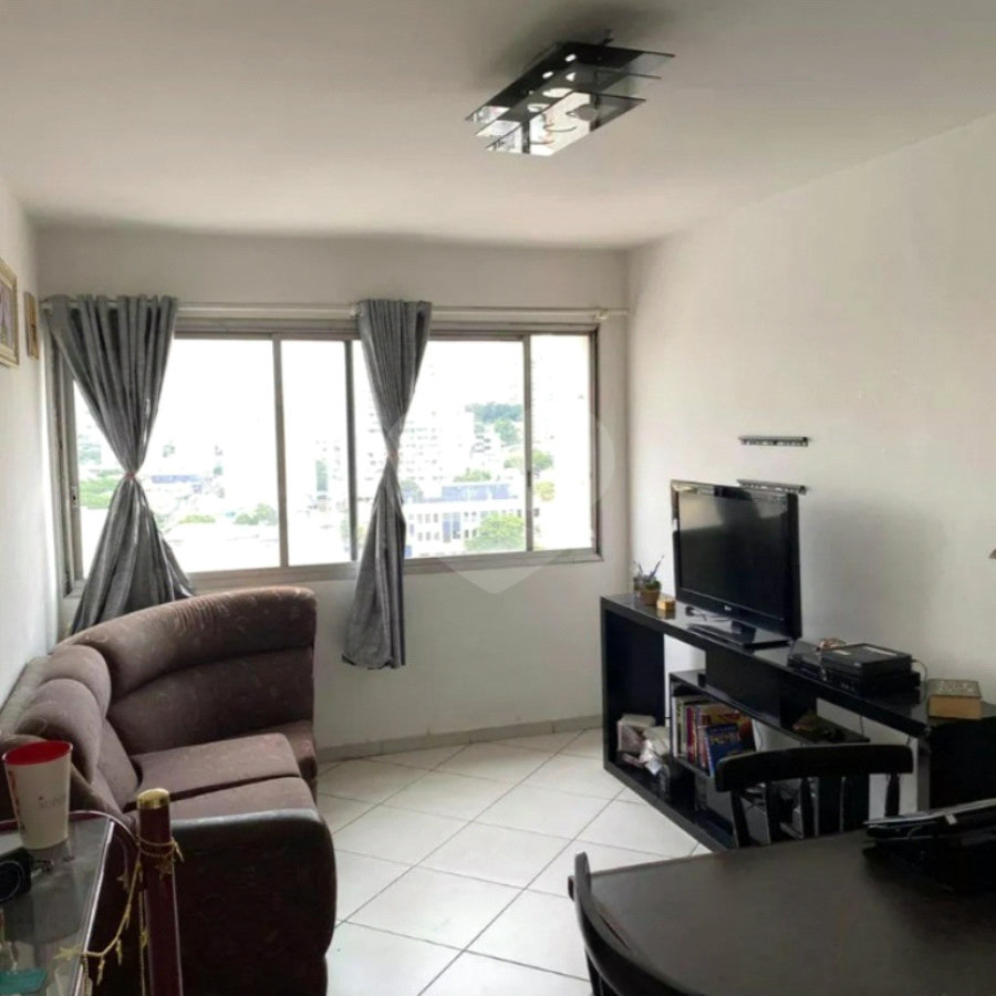 Apartamento à venda na Vila Prudente, 2 quartos