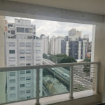 Apartamento a venda em Higienópolis com 39 metros 1 vaga de garagem