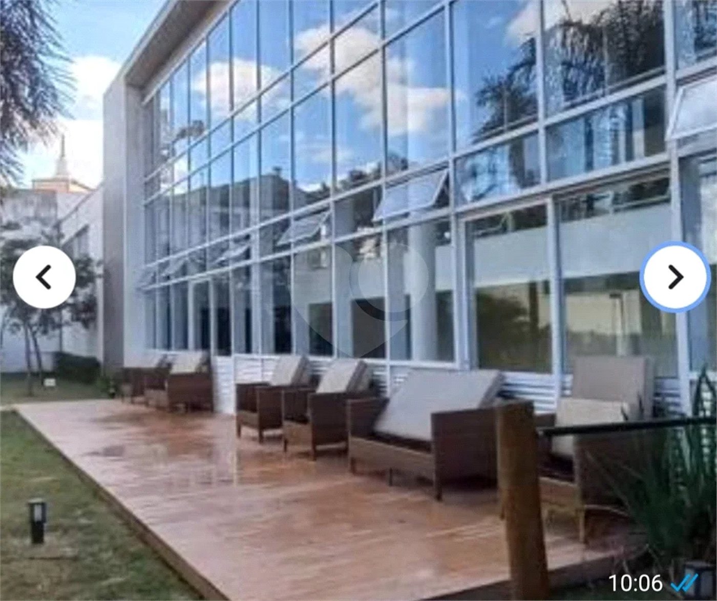 Apartamento de 47m² no Chácara Klabin com 1 dormitório e 1 vaga de garagem