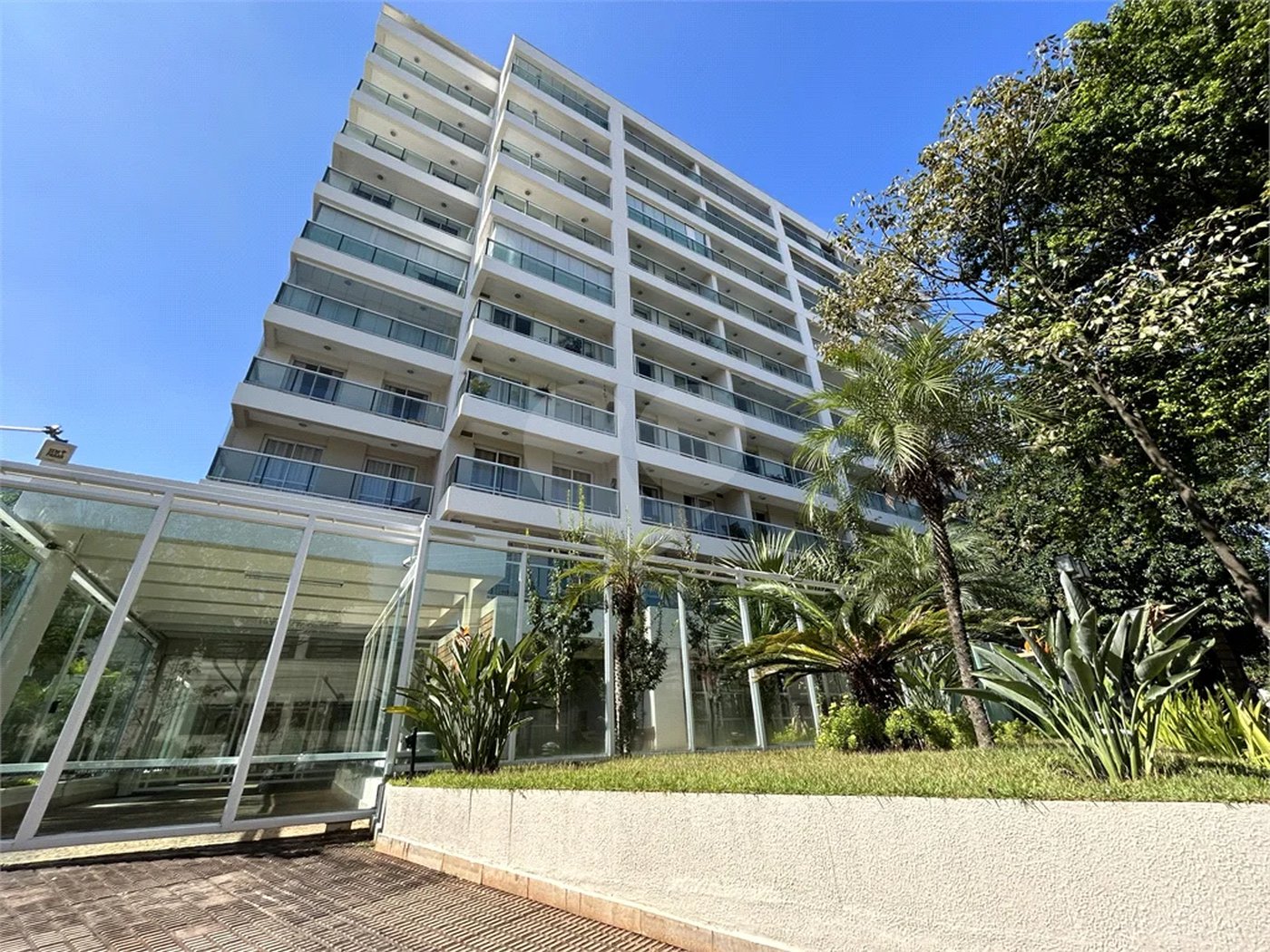 Apto/Flat à venda com 50m², mobilhado - Mooca