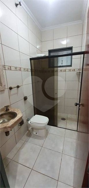 Casa térrea em Ribeirão Preto/SP.