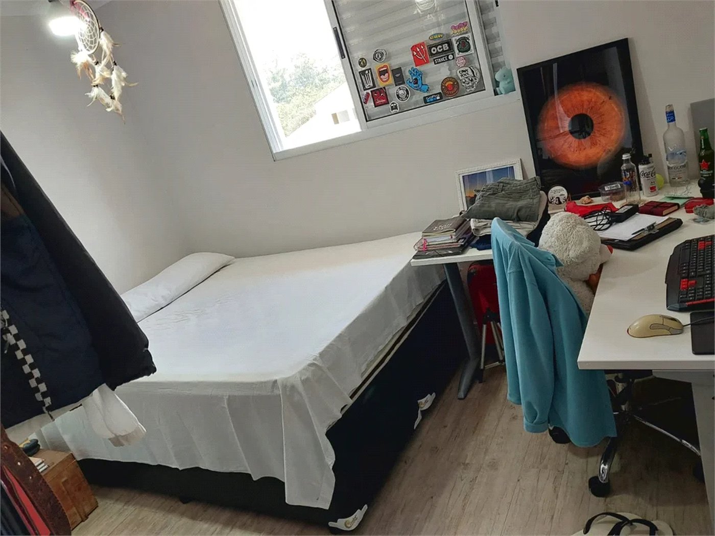 Casa à venda com 5 quartos, sendo 2 suítes, em Jardim Bonfiglioli, São Paulo, SP