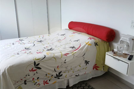 A Venda no Ipiranga Studio com 45,94m² 1 Domritório 1 Vaga e lazer Completo