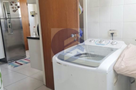 Apartamento à venda com 2 quartos, sendo 1 suíte, em Vila Leopoldina, São Paulo - SP