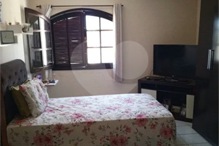 Casa 3 Quartos 250m Arujá - SP