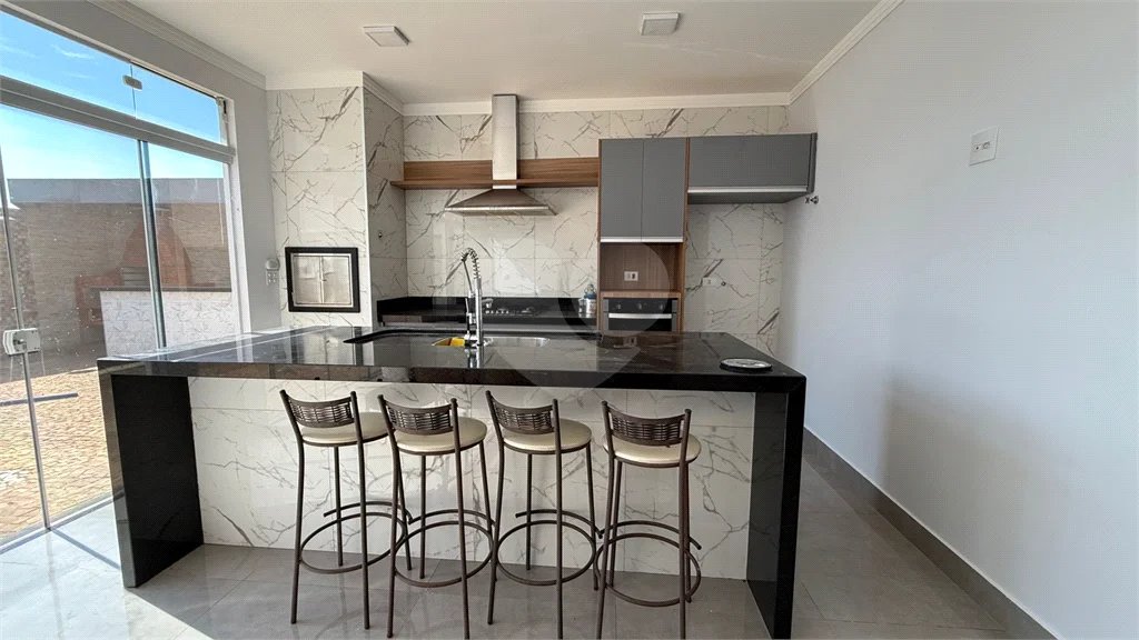 Casa para alugar no Damha I em Piracicaba/SP.