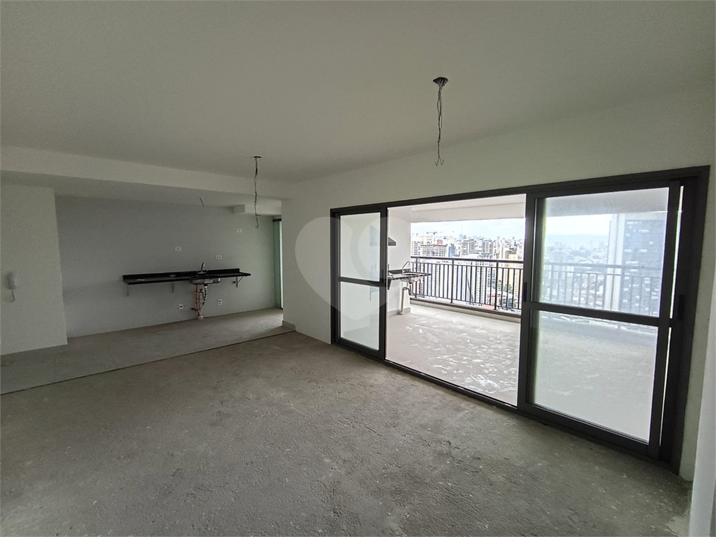 Apartamento á venda - Ipiranga