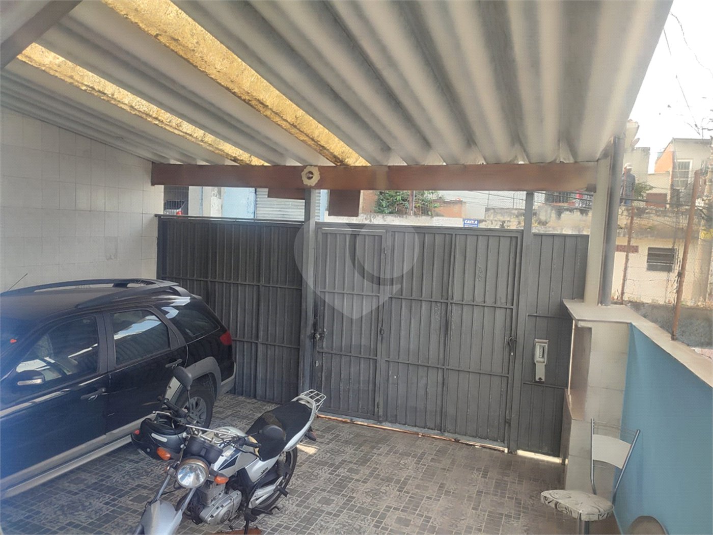 Casa com 2 dormitórios para venda no bairro Limão em São Paulo
