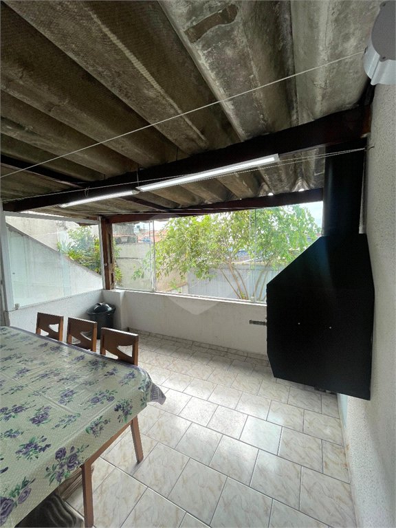 Casa Sobrado na Vila Jardim Formosa, 2 dormitórios, 2 vagas de garagem