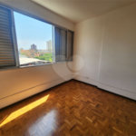 Apartamento no Edifício São Carlos