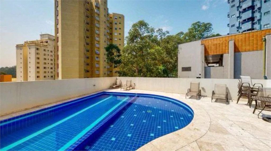 Apartamento à venda com 4 quartos, sendo 2 suítes, em Vila Andrade, São Paulo, SP
