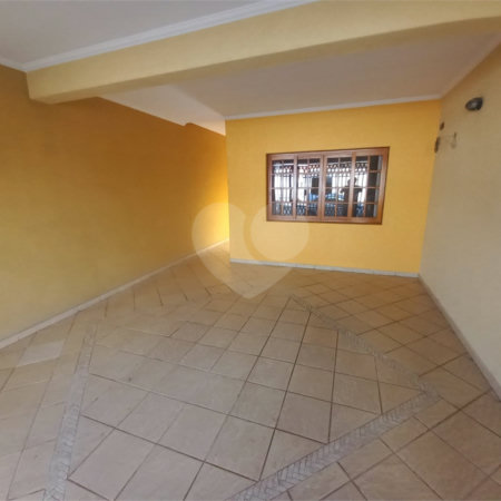 Casa á venda no Jardim Nova São Carlos