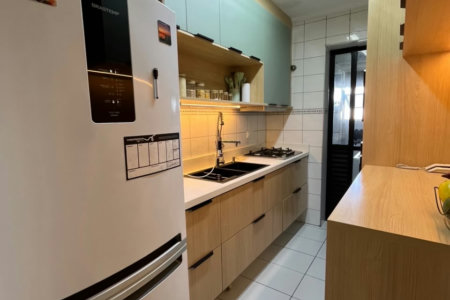 Apartamento à venda com 3 quartos em Vila Andrade, São Paulo - SP