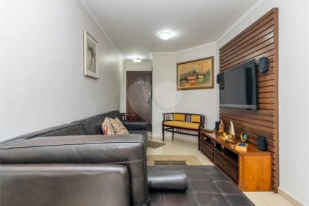 APARTAMENTO 2 QUARTOS 2 VAGAS À VENDA NA SAÚDE VENDER