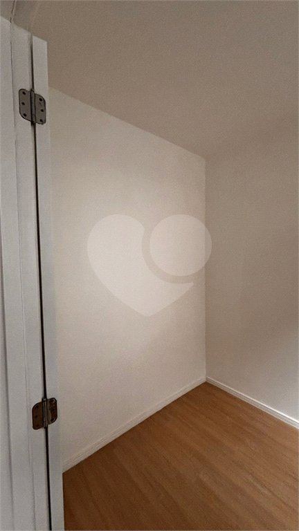 Apartamento á venda - Jabaquara