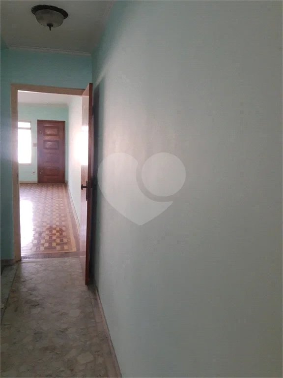 Casa na Mooca Ótima oportunidade