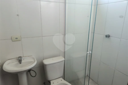 APARTAMENTO PARA LOCACAO EM SP BARRA FUNDA