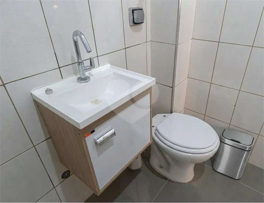 Apartamento á venda - Bela Vista