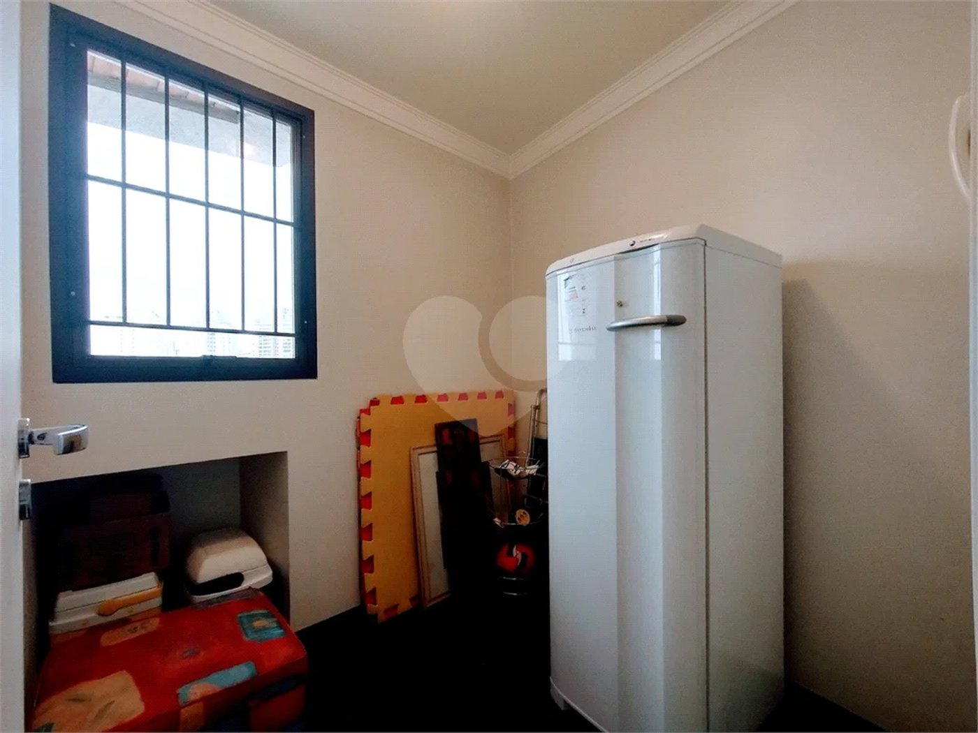 Apartamento para venda na Mooca com 4 suítes, 5 vagas. Condomínio Europa Cicero.
