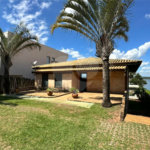 Casa para venda no Condomínio Vivenda do Broa.