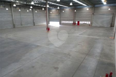 GALPÃO PARA LOCAÇÃO EM CONDOMÍNIO BBP BARÃO DE MAUÁ - ATIBAIA / SP REF 946922