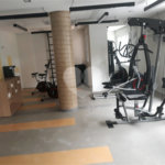 Apto c/ 37 m2 à venda no Ipiranga c/ vaga